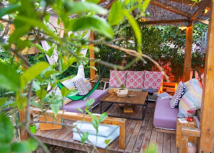 Apartman Quartano Paros