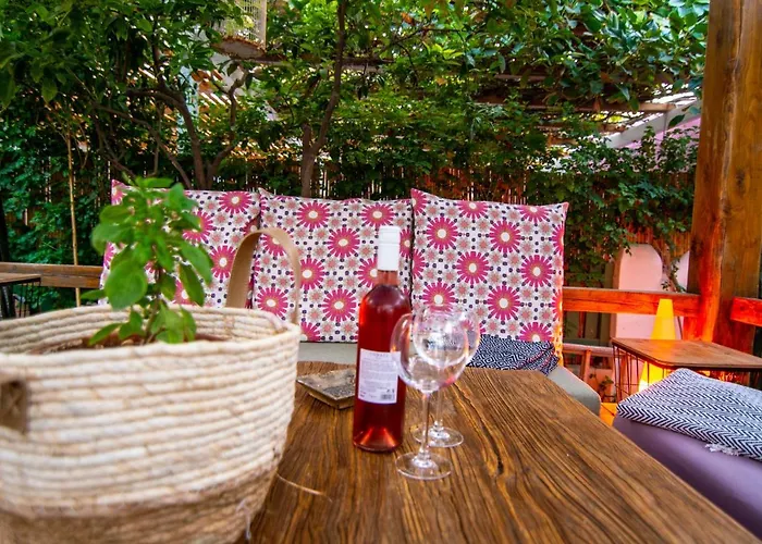 Quartano Paros * Naousa